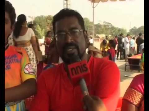 9-Year-Old Deva Bags Guinness Record As Lowest Limbo Skater