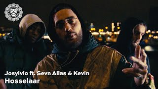 Hosselaar Music Video