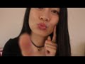 ASMR Gentle Goodnight Kisses Part Infinity