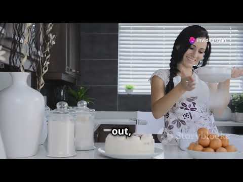 The Story of the cake and food poisoning.