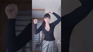 【TikTok】魅惑のおっぱい