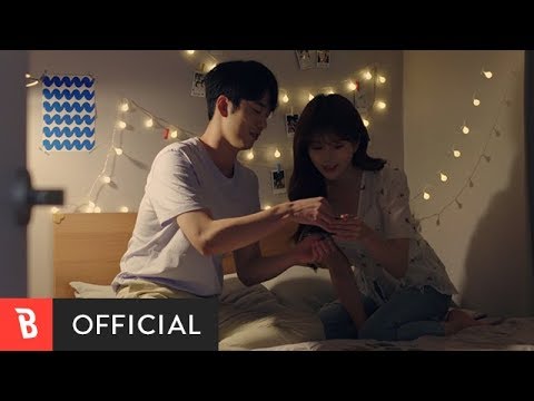 [M/V] NC.A(앤씨아), HYNN(박혜원) - no you, no me(헤어질 자신 있니)