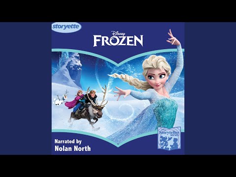 Frozen Storyette Pt. 3