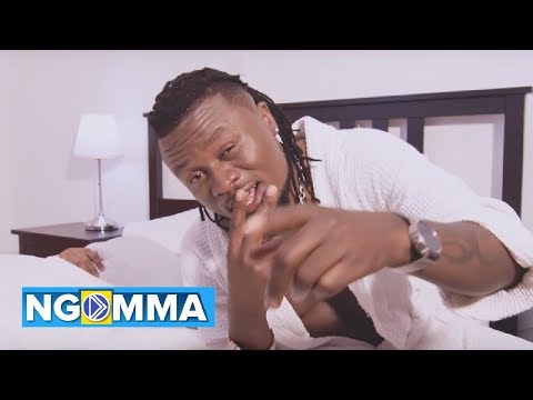 Sauter-Demba Nyama Mkali ( Official music video )