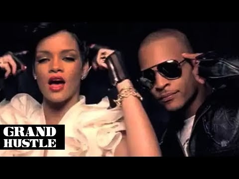 T.I. - Live Your Life ft. Rihanna