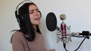 Download lagu LABRINTH - Jealous I Ana Kohler (Cover) mp3
