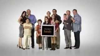 OFFICIAL - Modern Family Opening Theme