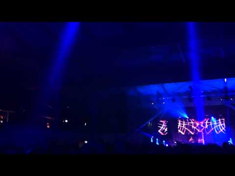 Cosmic Gate Amsterdam Dance Event 2010