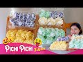 PICHI PICHI Recipe For Business With Costing