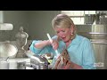 Martha Stewart’s Fudgy Brownies | Martha Bakes Recipes | Martha Stewart