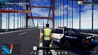 langzaam Ijzig ballon 2 Games Like Police Simulator: Patrol Duty for PS3 – Games Like