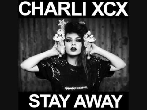 Video thumbnail for Stay Away (T. Williams Remix)