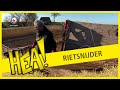 HEA! Rietsnijder