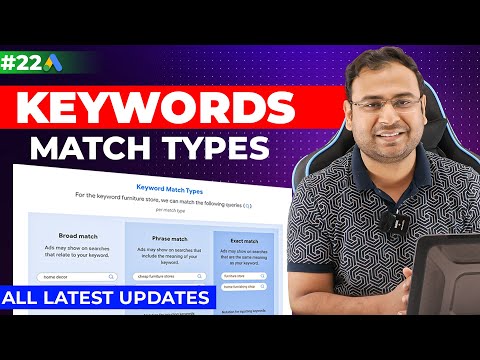 Google Ads Course Introduction to Google Ads Types of Google Ads Part 1 UmarTazkeer