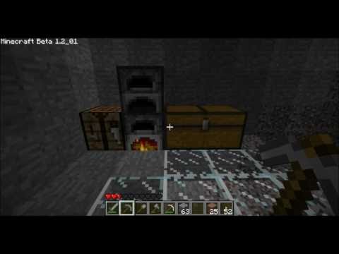 Let's Play Minecraft - Season 3 - Episode 6