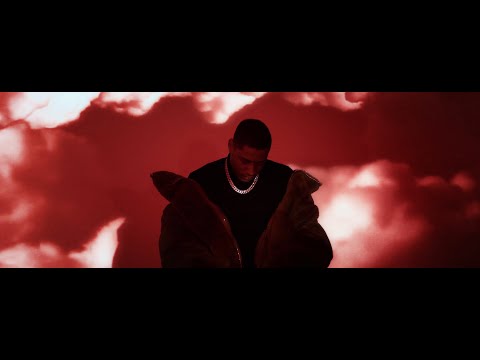 Dutchavelli - Hold On (Official Music Video)