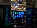 ARACA ÖZEL CARPLAY MULTİMEDYA EKRAN SİSTEMLERİ