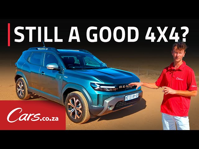 Cheapest Automatic Cars in South Africa for Under R200k (2022)