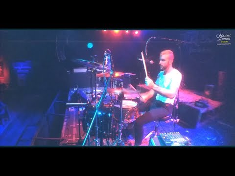 MALMAN . Pasos (Drum cam)