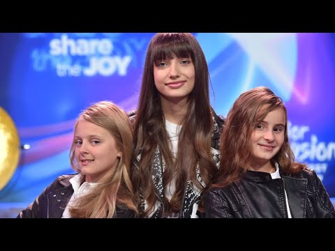 „Szansa na Sukces. Eurowizja Junior 2019” – Wielki Finał! – Zwiastun odc. 4