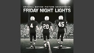 Lonely Train (From "Friday Night Lights" Soundtrack)
