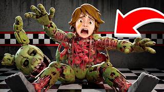 How the Springlock Suit ENDS YOU…
