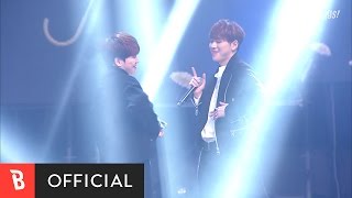 [BugsTV] Walkin' In The Rain - 블락비(Block B)