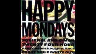 Happy Mondays - &#39;Enery
