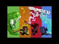 Waterflame Jumper Slowed Reverb