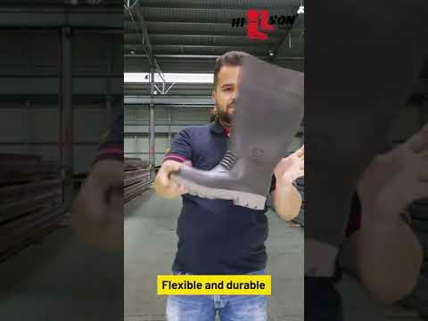 FORTUNE 14 INCH GUMBOOT