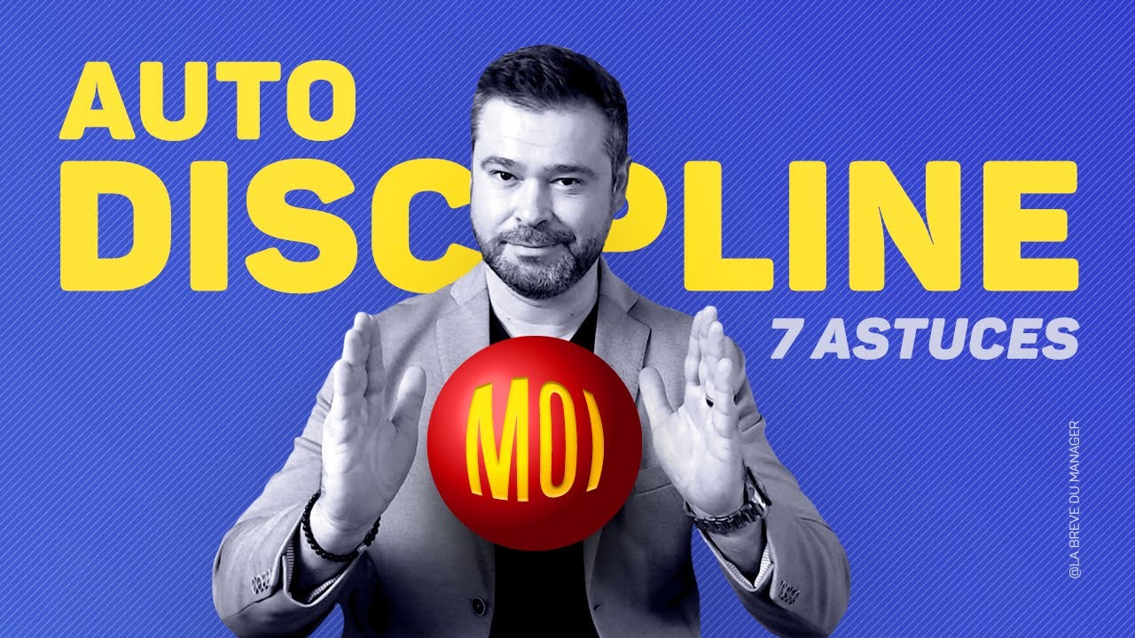 Le Secret de l’AUTODISCIPLINE : pourquoi la Discipline surpasse la Motivation
