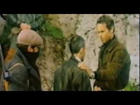 CINEMA SARDEGNA : Barbagia La Società Del Malessere (Terence Hill, Don Backy   Lizzani 1969)
