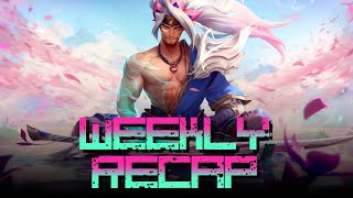 Weekly Recap #416 July 24th –  Rogue Company Begins Beta, PSO2 New Genesis Revealed, and More!