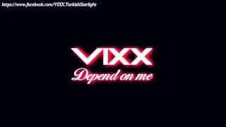 VIXX Goodbye Your Love Türkçe Altyazılı