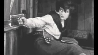 "Something New" (1920) starring Nell Shipman
