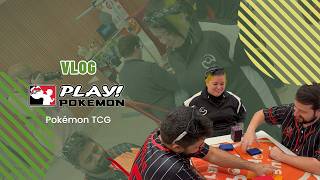 VLOG | Rotina de uma jogadora de Pokémon TCG | 06