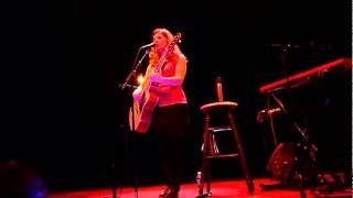 Dar Williams - When I Was a Boy