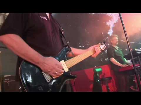 Roque4 The Beatles Come together