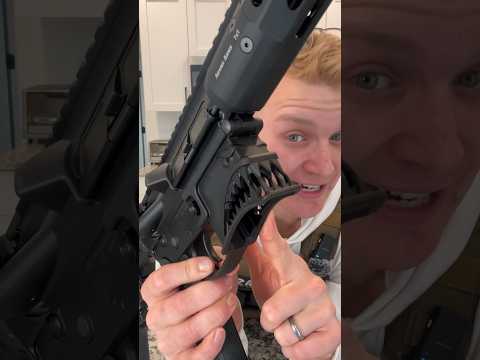4 *INSANE* AR-15 Lowers (Sharps Bros) #civtac #tactical #fullautofriday