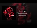 I Like It Rough - Insane Clown Posse #FFF