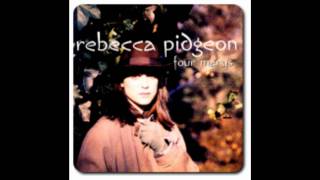Texas Rangers - Rebecca Pidgeon