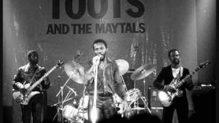 54-46 was my number (That's my number) -Toots and the Maytals (With Lyric)