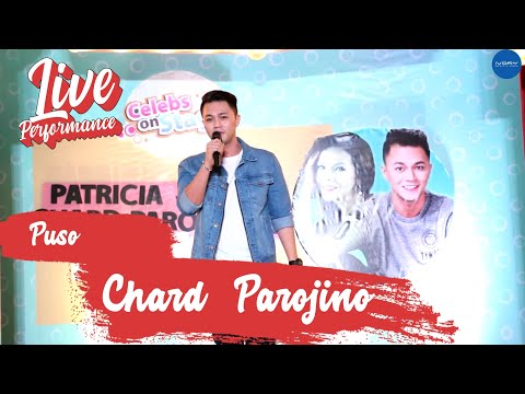 Chard Parojinog - Puso (Live Performance)