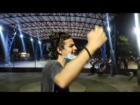 Vendetta Vs Smash - Doble Tempo Style.