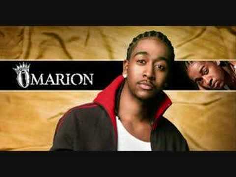 Girlfriend-Omarion feat.YoungRikk,K.Smith n Soulja boy