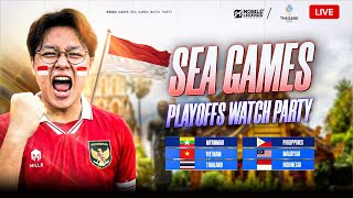 Download lagu INDONESIA VS MYANMAR! BRONZE MATCH! SEA GAMES MLBB PLAYOFFS DAY 1 WATCH PARTYY!!! mp3 Download lagu INDONESIA VS MYANMAR! BRONZE MATCH! SEA GAMES MLBB PLAYOFFS DAY 1 WATCH PARTYY!!! mp3