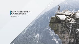 Why Auditors Struggle With Risk Assessment