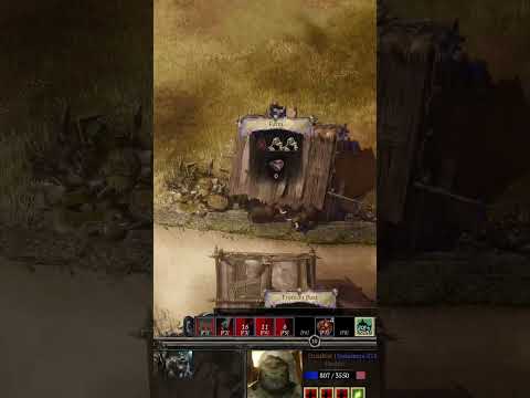 SpellForce 3: We do a little trolling