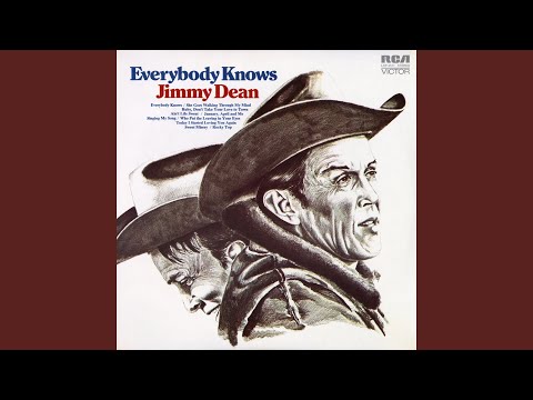 Sweet Misery - Jimmy Dean