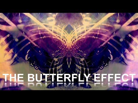 Lukáš Vlk - The Butterfly Effect - Lukáš Vlk